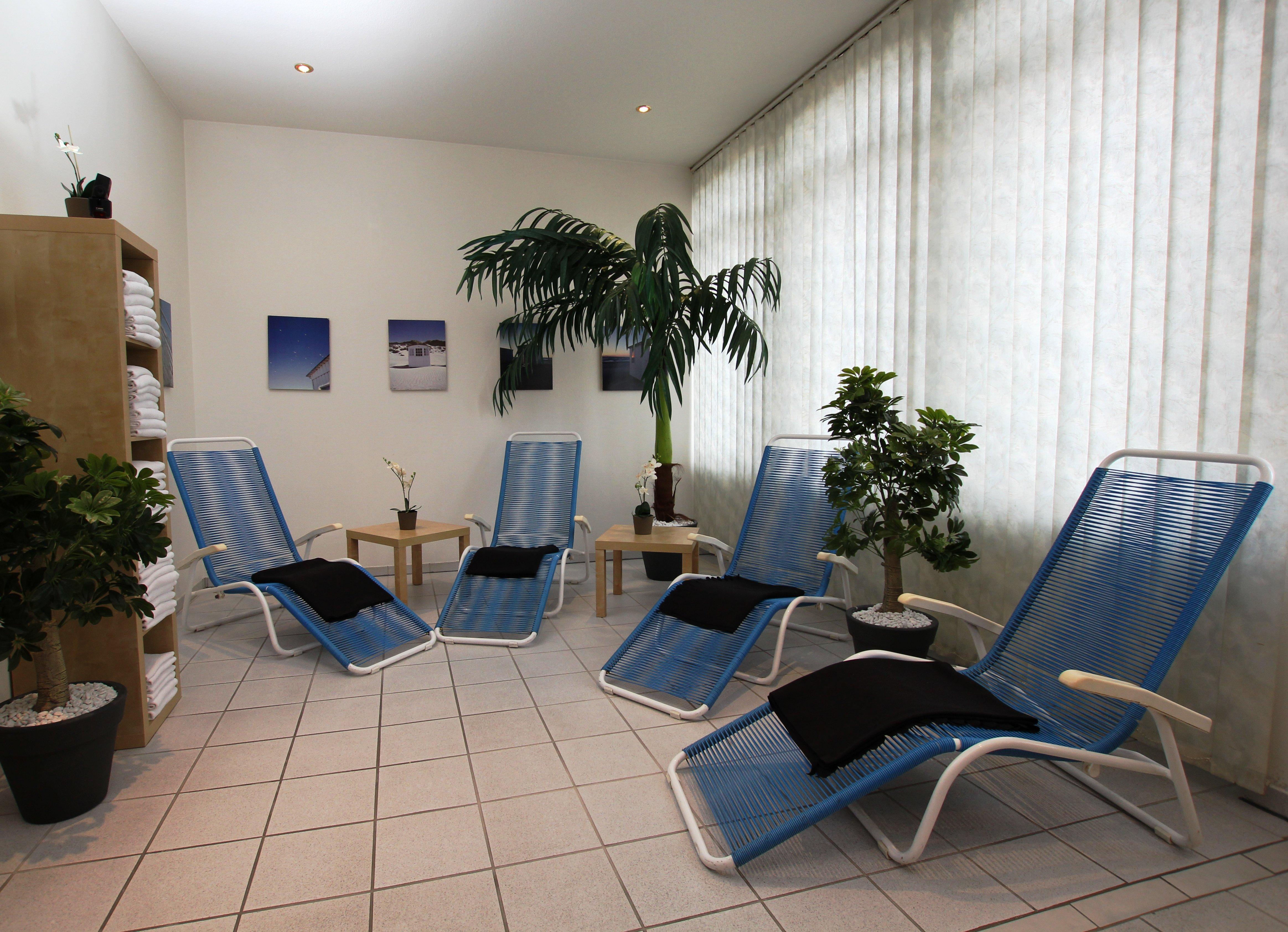 Holiday Inn Frankfurt Airport - Neu-Isenburg, An Ihg Hotel Exterior foto