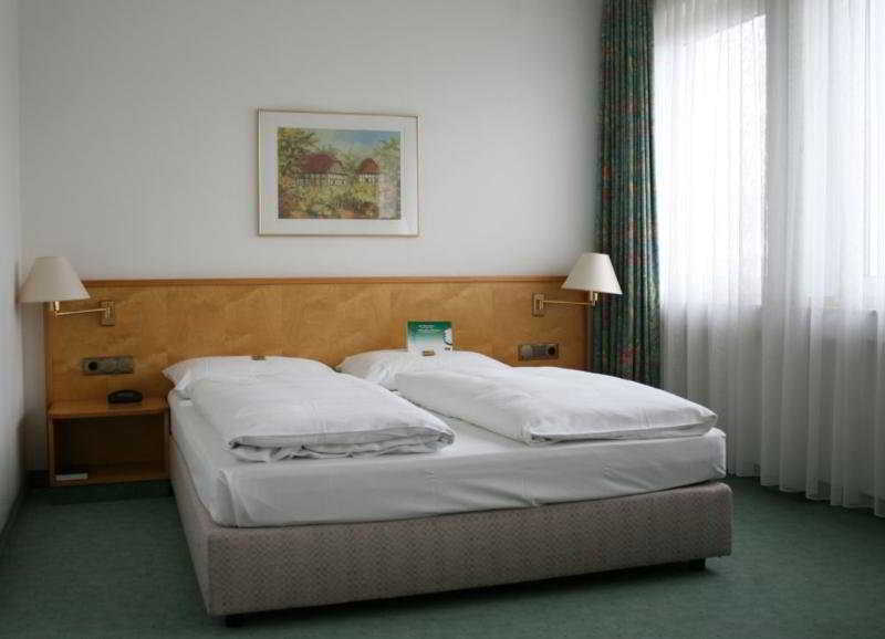 Holiday Inn Frankfurt Airport - Neu-Isenburg, An Ihg Hotel Habitación foto
